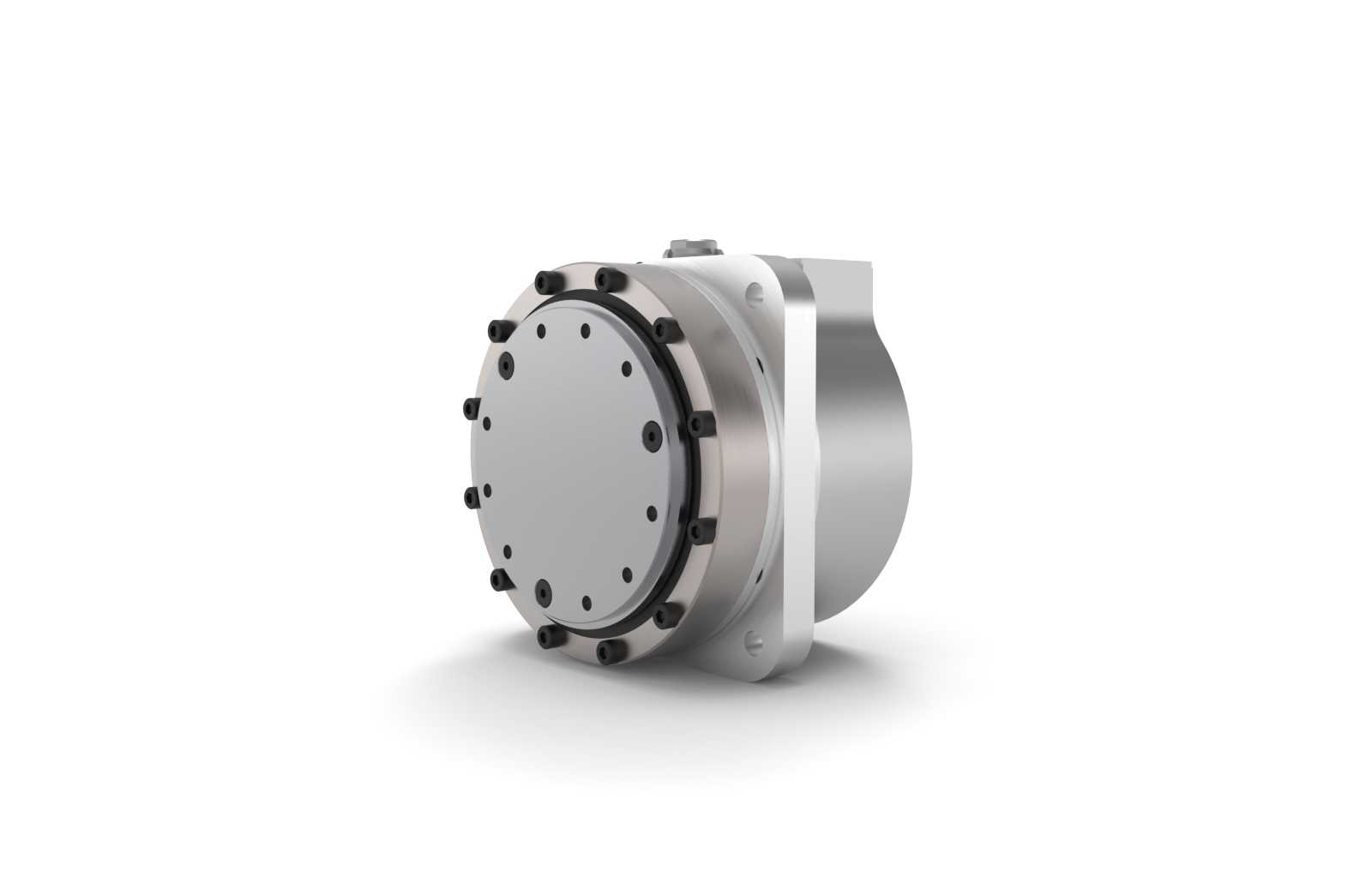 LPA Integrated Servo Drive