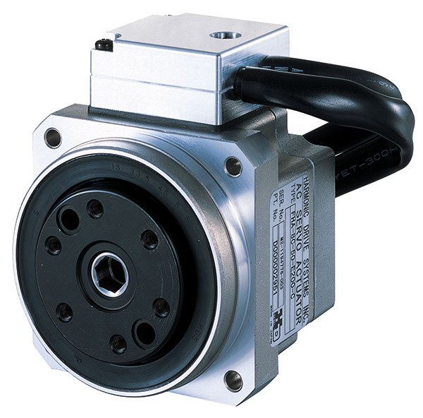 Rotary Actuators