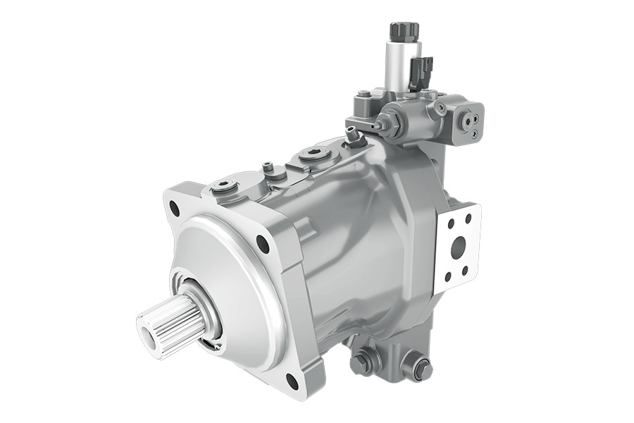 Hydraulic Motors