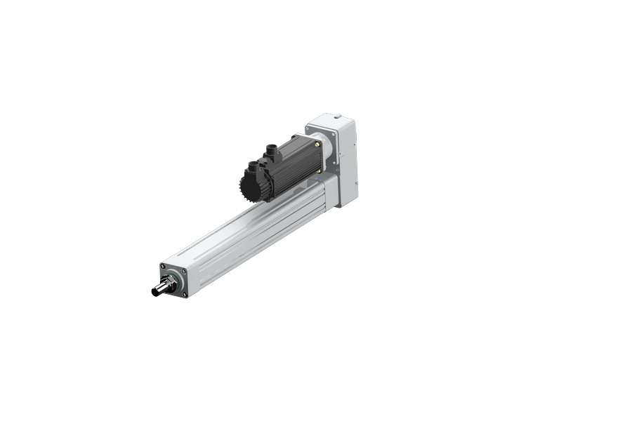 Linear Actuator