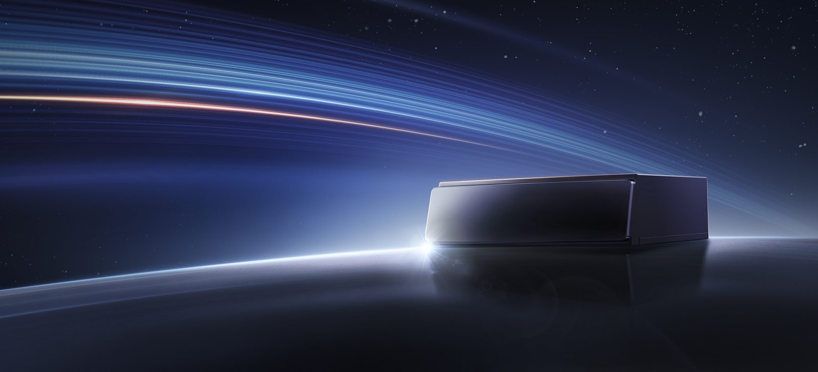ATX Automotive-Grade Compact 120° Long-Range Lidar