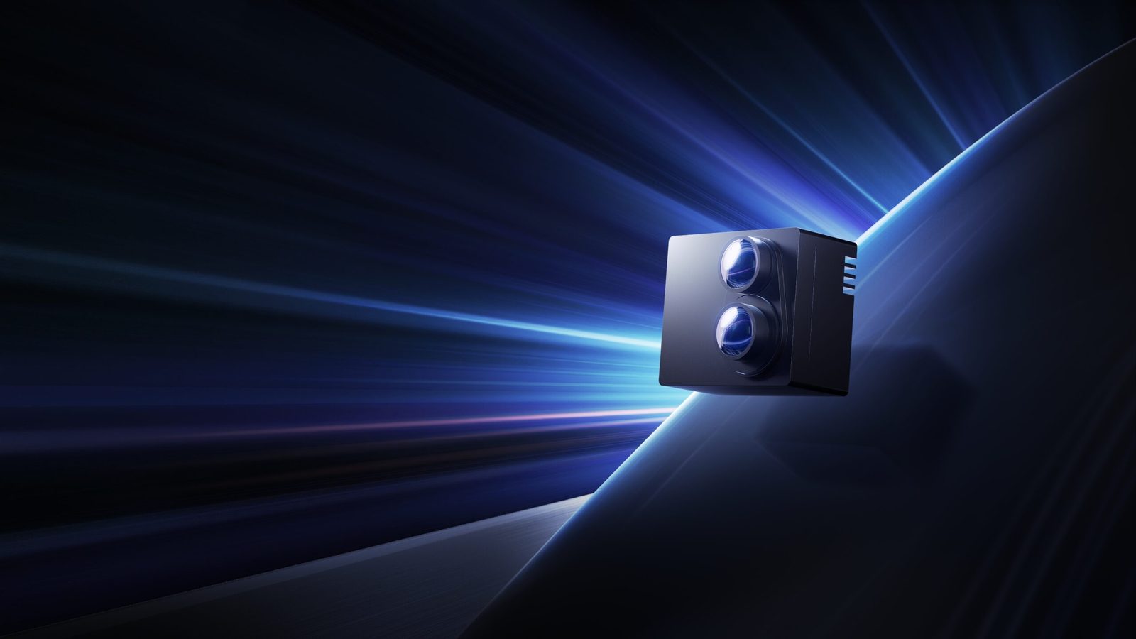 FTX Automotive-Grade Fully Solid-State Ultra-Wide View Short
