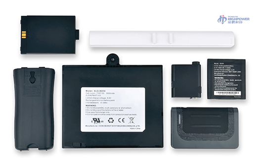 Battery systems (ESS)