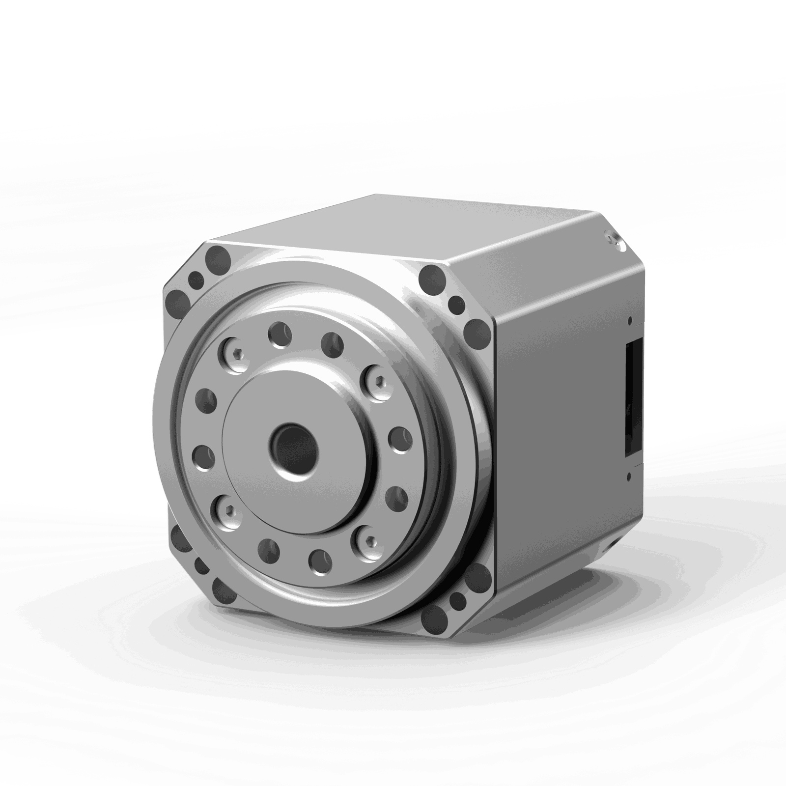 Hollow Joint Modules
