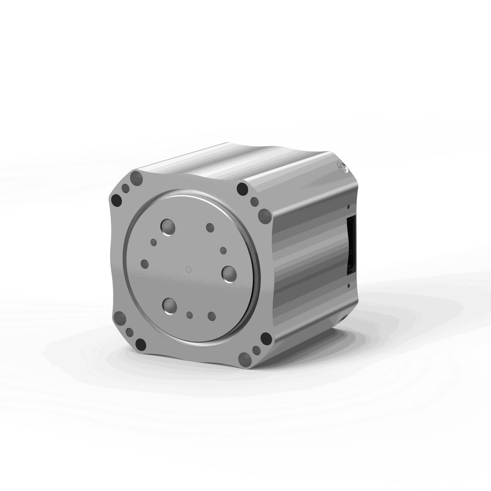 Planetary Servo Joint Modules