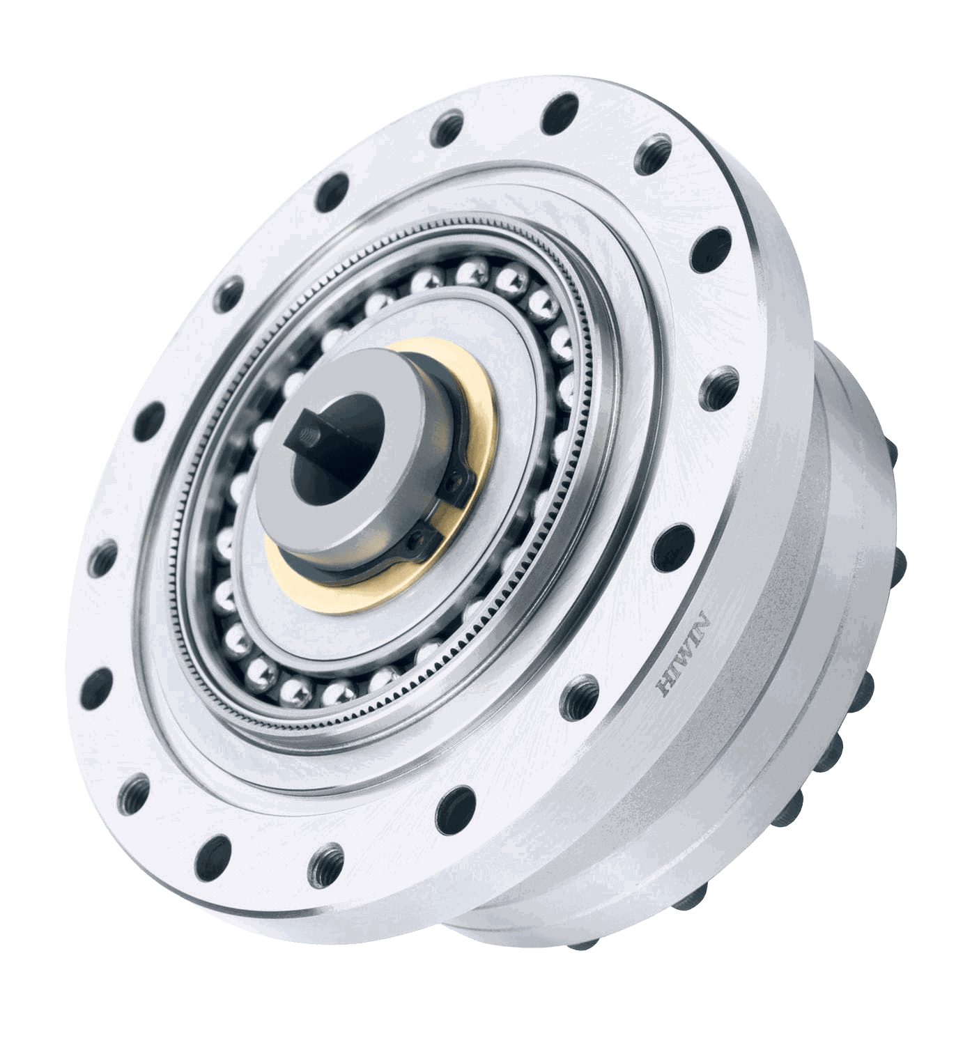 DATORKER strain wave gearing systems