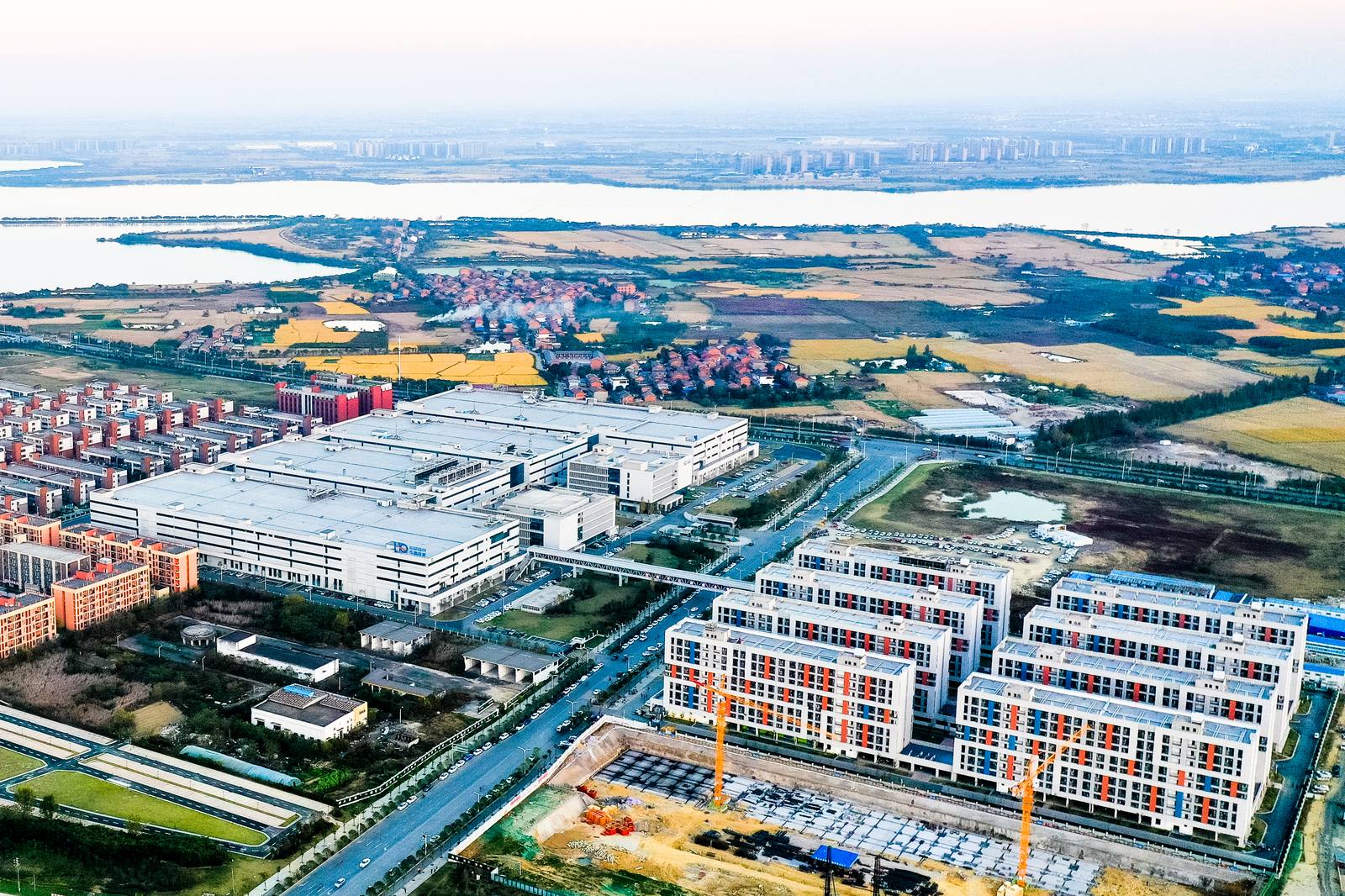 Intelligent Manufacturing