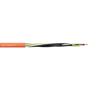 Motor cables