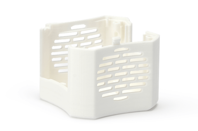 Fused Deposition Modeling