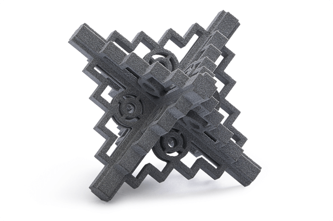 Multi Jet Fusion