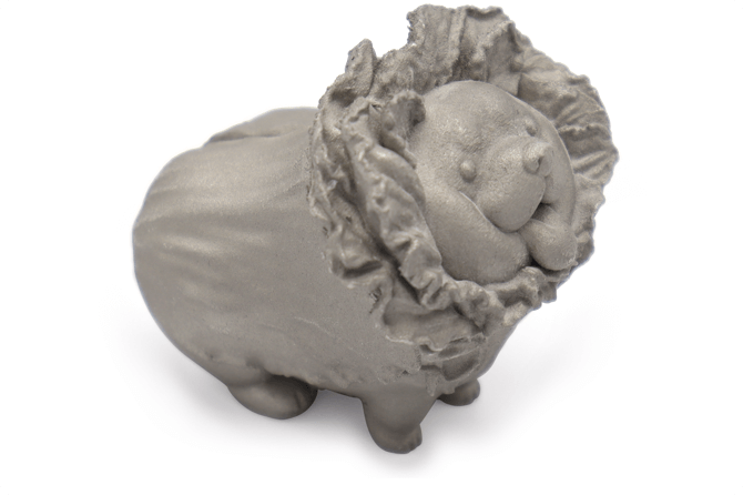 Selective Laser Melting