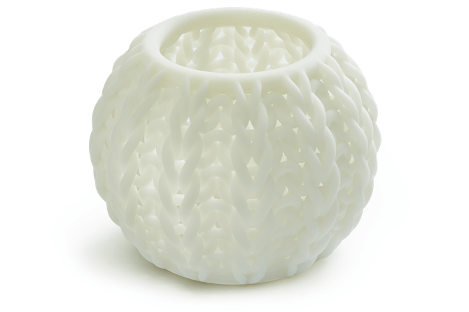 Stereolithography