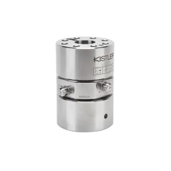 6-axis force-torque sensors