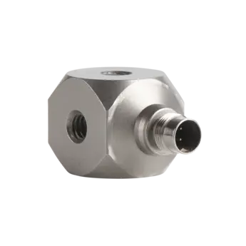 Accelerometers
