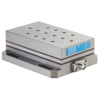 Multicomponent dynamometers