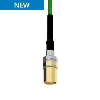 Pressure sensors