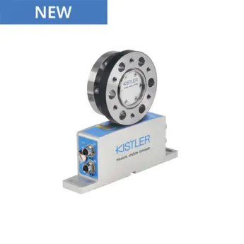 Torque sensors