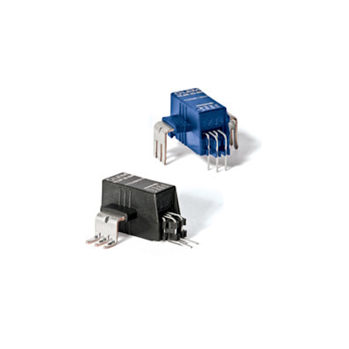 Industrial current sensors