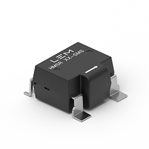 Integrated current sensors (ICs)