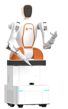 Robot