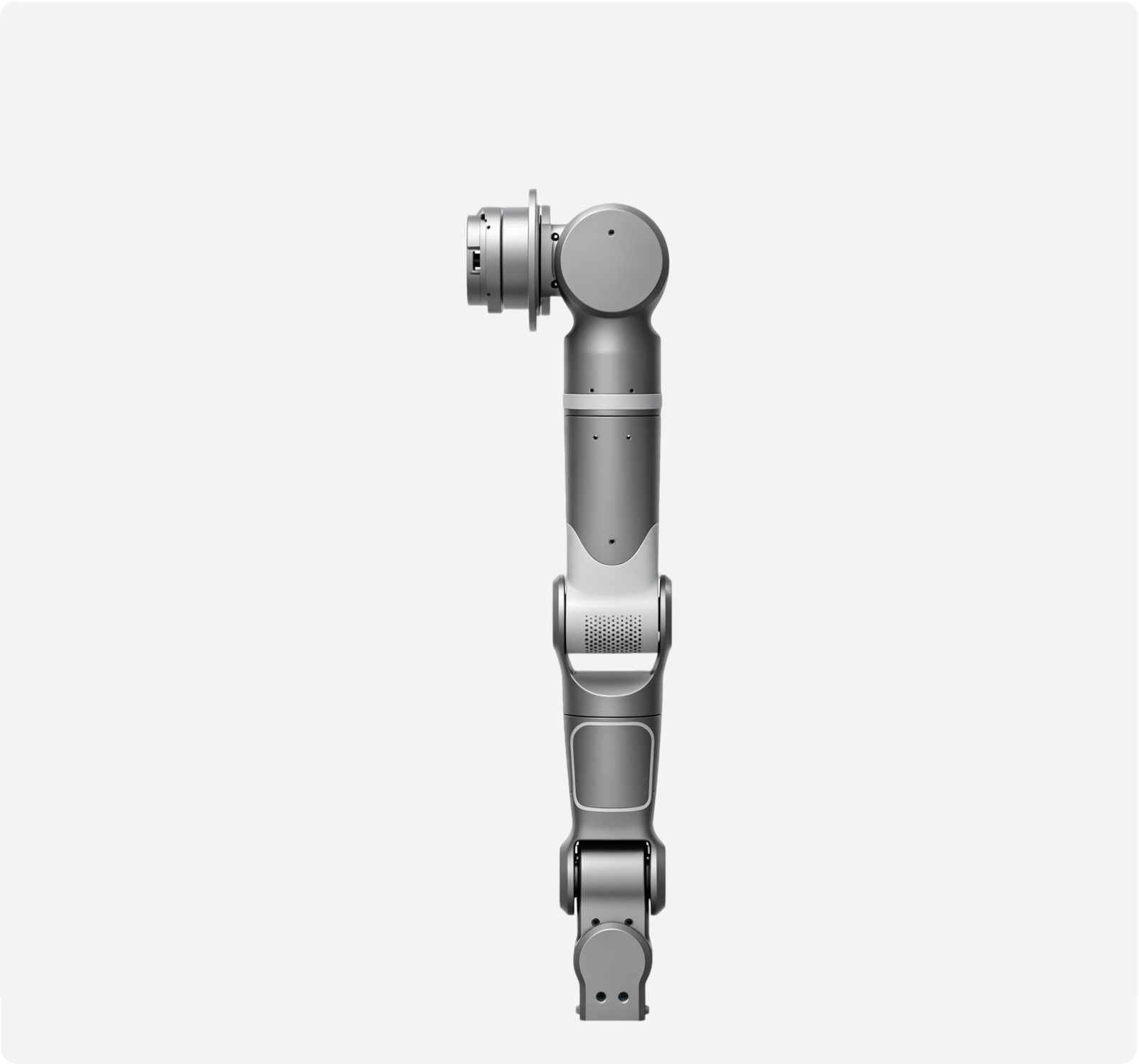 Linker Arm