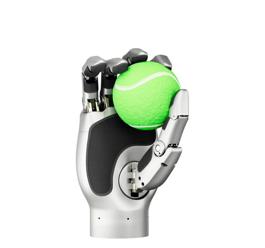 Linker Hand L20 Lite
