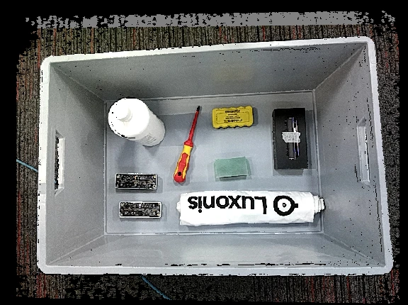 Box Dimensioning