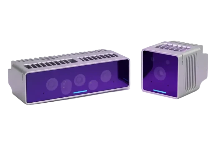 OAK Cameras