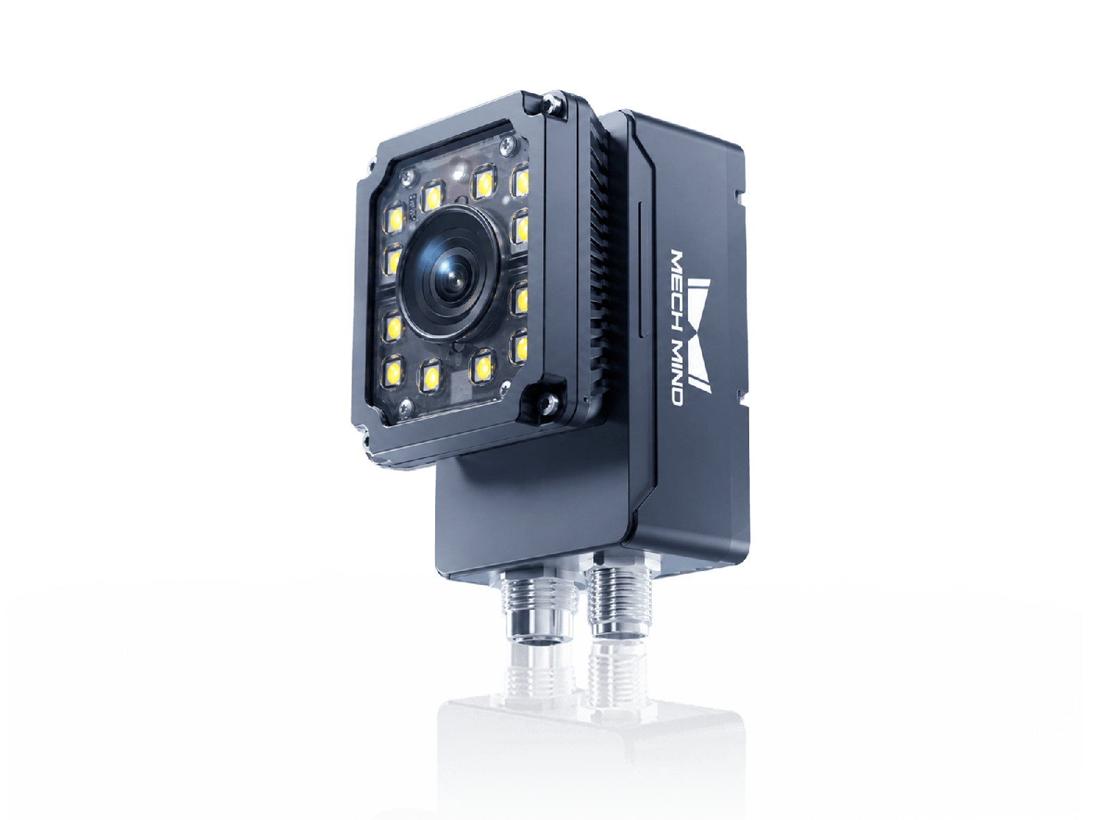 Mech-Eye 2D AI Camera