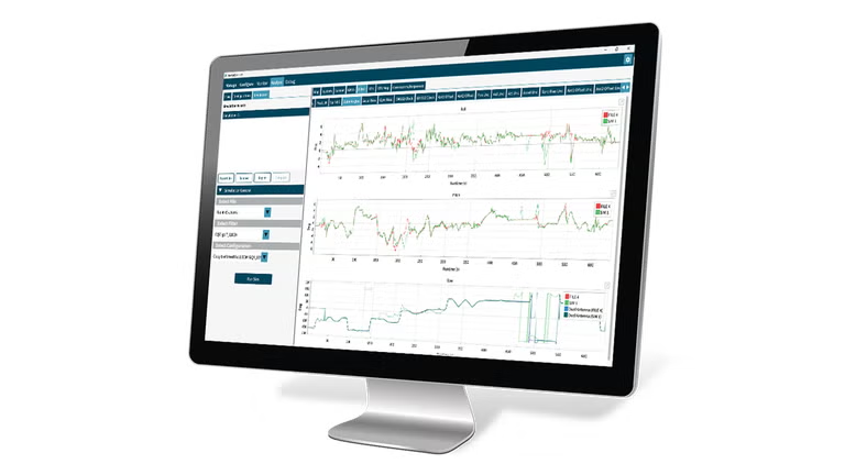 Inertial Sensor Software