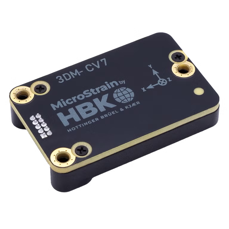 Inertial Sensors