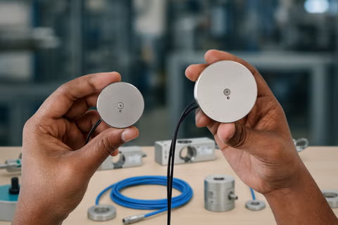Transducers/Sensors