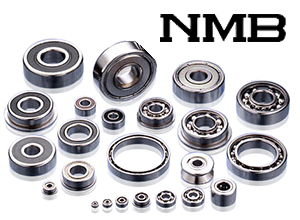 Miniature & small sized ball bearings