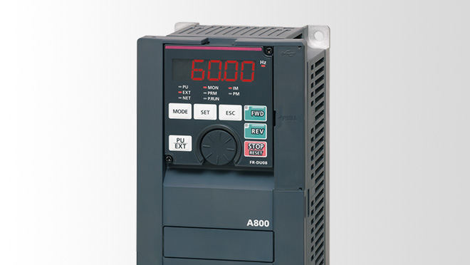 Inverters