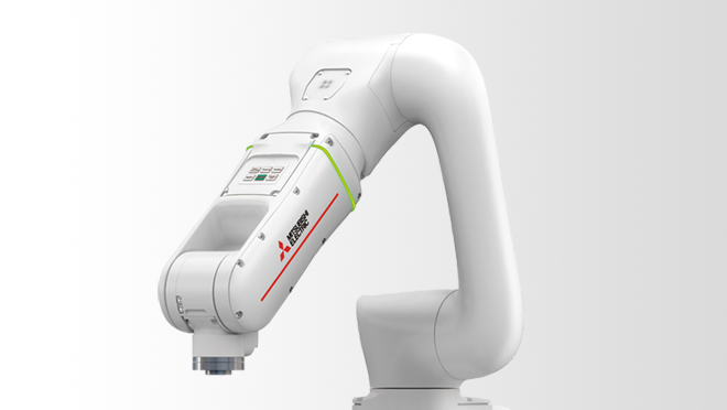 Collaborative robot