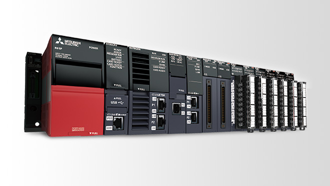 Programmable controllers