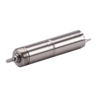 Coreless Brushed DC Motors