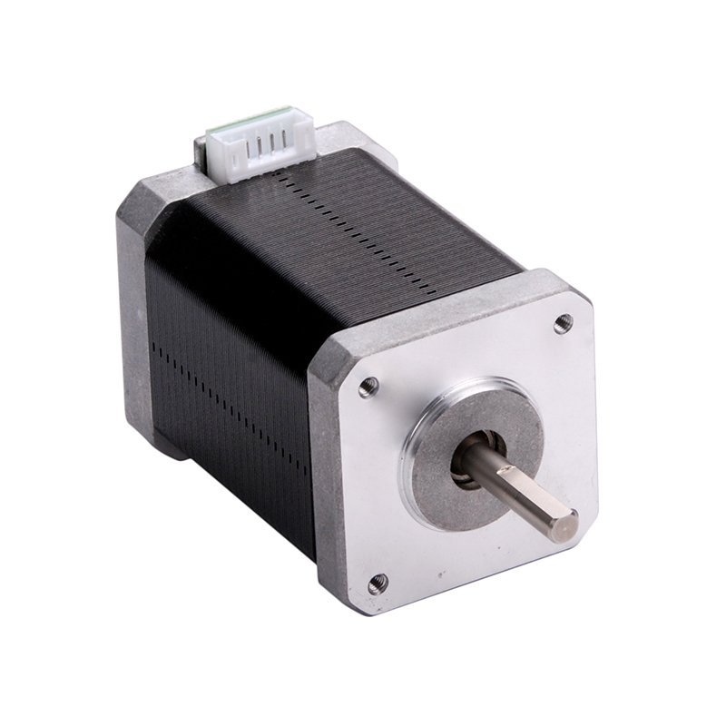 Hybrid Stepper Motors