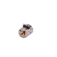 PM Stepper Motors