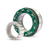 FL/FLO Frameless Motors