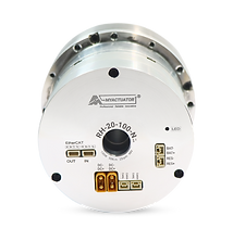 RH Harmonic Actuators