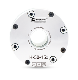 RMD-H Direct Drive Motors