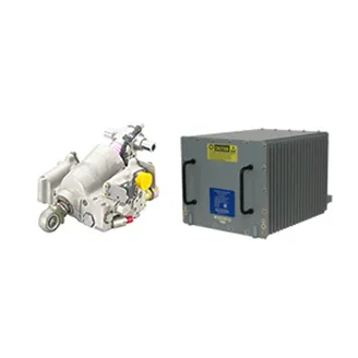Aircraft Equipment