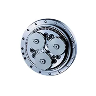 Precision Reduction Gears