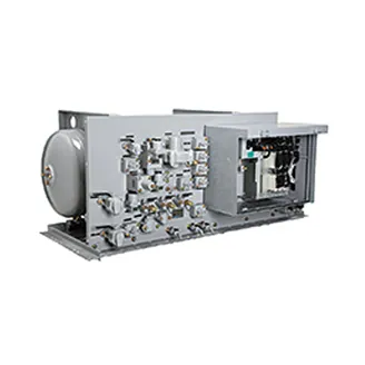 Railroad Vehicle Equipment