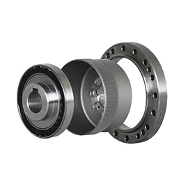Gear Reducers