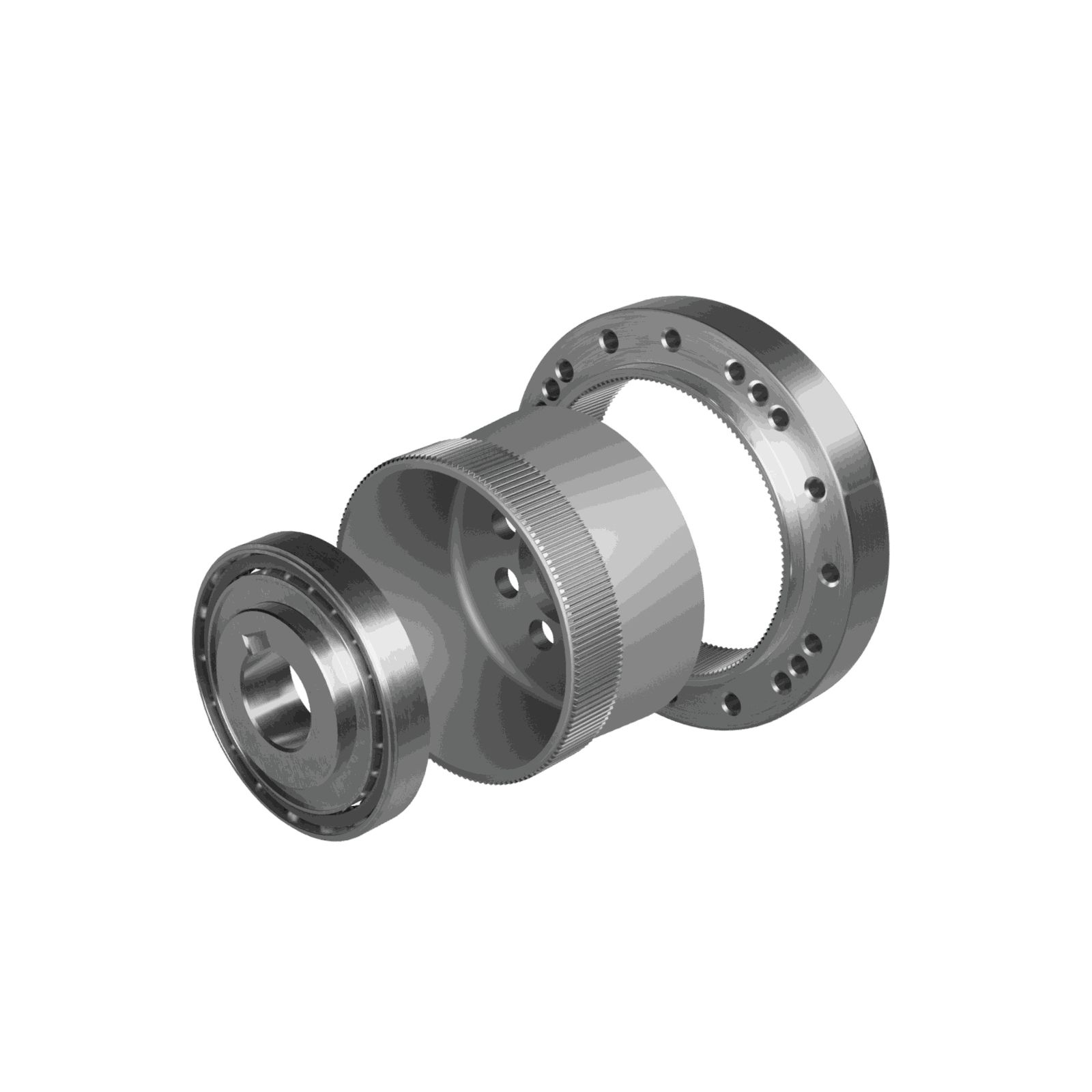 Reducers