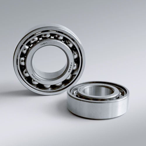 Ball bearings