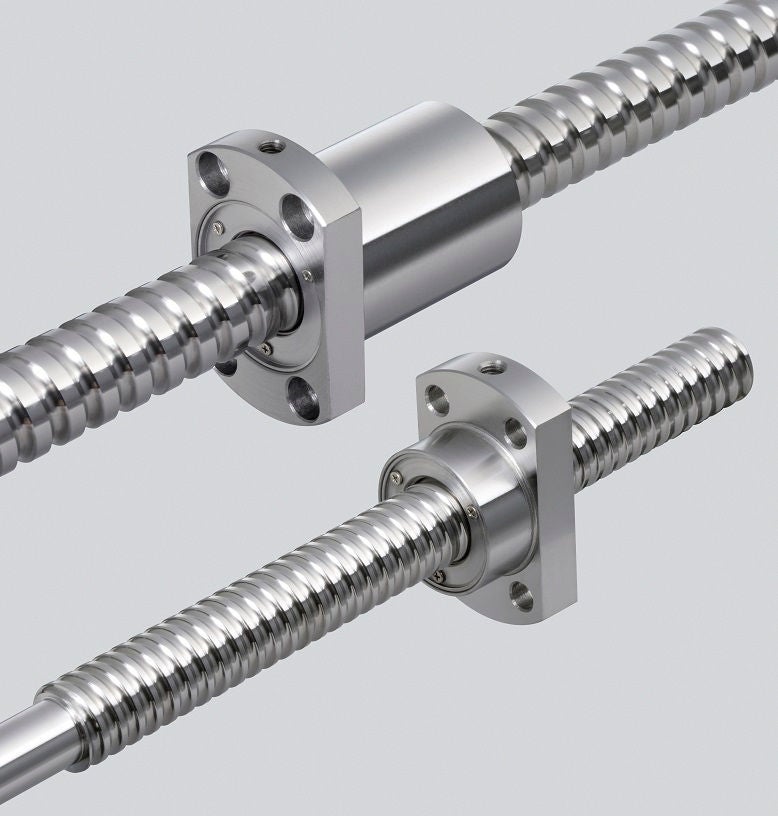 Ball screws