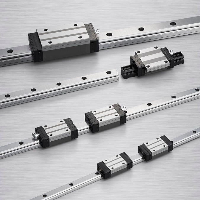 Linear guides